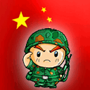 给祖国敬